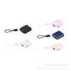 Cubo de Energía de Emergencia de Venta Caliente Transfronteriza Capacidad de 10000 Kit con Correa Integrada y Cable de Datos Regalo de Exhibición