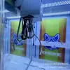 Máquina de Garra de Pelúcia Estação Galáxia Máquina de Garra de Pelúcia Celebridade da Internet Máquina de Doces Máquina de Garra Máquina de Garra de Pelúcia Grande Comercial
