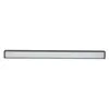 Linear MAG 12W 3000K 48V Preto 840L IP20