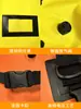 Bolsa Impermeável para Exterior Personalizada 66L Armazenamento de Roupas Equipamento de Camping Bolsa para Passeio de Motocicleta Bolsa Impermeável Multifuncional de PVC