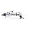 Mitte máquina de corte pneumática Nite excêntrica polimento máquina de polimento para-brisa selo de vidro silicone tira de borracha raspador de pá raspador