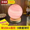 Nova luminária de mesa em formato de vaso de jade natural estilo chinês, adequada para salas de estar, quartos, mesas de cabeceira, criando uma atmosfera ambiente e como peça decorativa para escritórios e hall de entrada.