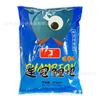 Cebo Xiaohai incluso corona carpa pistola un paquete de cebo cebo cebo suelto pistola 1000g/20 paquetes