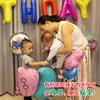 Juguetes para Niños al por Mayor en Cantidad: Varios Tipos de Globos de Papel de Aluminio con Formas Únicas para Decoración, Inflables Redondos
