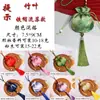 Venta directa del fabricante: Saquitos Repelentes de Mosquitos para el Festival del Bote del Dragón, Bolsitas de Incienso, Materiales DIY para Repelente de Mosquitos, Saquitos de Medicina Tradicional China, Regalos Portátiles