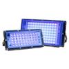 Luz de proyección UV de Amazon transfronteriza de 395 nm curado por luz fluorescente Fiesta escenario luz negra actuación de teatro Luz