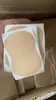 Adesivo Corretor de Pelos das Axilas, Adesivo Absorvente de Suor Invisível, Adesivo para Axilas, Adesivo Biónico Real, Adesivo Universal para Pele, Adesivo para Cicatrizes