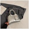 Bolsos de Mujer de Alta Gama Transfronterizos de Moda para Nicho 2026 Nuevo Bolso Cruzado Versátil de Verano Bolso de Mano de Moda Bolso Almohada
