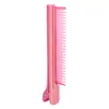 Clips para Separar el Cabello de Aliexpress, Clips Asistentes para Peinar el Cabello, Clips Profesionales para Salón de Belleza para Teñir y Permanentar, Peines para Mechas