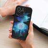 Funda para iPhone 15 de Dragon Ball de Wukong