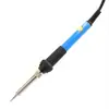 Calor Interno Calor Externo Pantalla Digital Inteligente Soldador 110v220V Pluma de Soldar Cepillo Mantenimiento del Hogar Eléctrico USB Plancha Luo