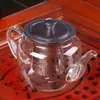 400 Tetera para Ceremonia del Té Infusor de Té Filtrado Olla para Preparar Té de Vidrio para el Hogar Juego Combinado Fabricante Mayorista Tendencia Nacional