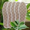 Plantillas de Bambú Apocynum para las Cuatro Estaciones Transpirables de Lino Amortiguadoras de Impacto Masajeadoras Fabricante Venta al por Mayor Absorbentes del Sudor y Transpirables