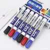Portalápices estándar europeo bolígrafo de pizarra blanco fácil de borrar para escribir y uso de oficina borrable transfronterizo buena calidad suministro de Yiwu