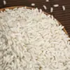 Arroz glutinoso de grano largo orgánico de Shanzhuangren, paquetes de 0.5 kg, para Zongzi, vino de arroz y bolas de arroz, grano largo, embolsado, al por mayor, hecho a medida, arroz nuevo