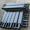 Fabricante de Vigas de Techo Articuladas para Minería de Metales Tipo Dfb1000 1200 1400 1600 Vigas de Acero con Forma de