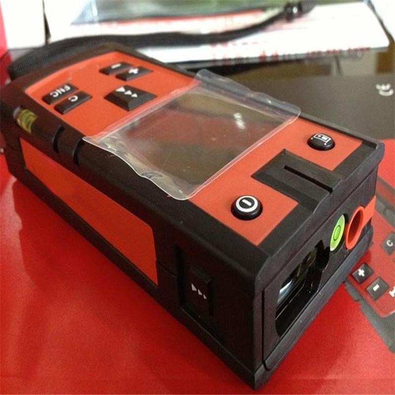 YHJ100J激光测距仪2