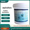 Desinfetante de Dióxido de Cloro para Produtos Aquáticos, Desinfetante para Tanques de Peixes, Comprimidos Efervescentes de Dióxido de Cloro, Desinfecção de Aquicultura