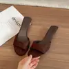 Venta Caliente Chanclas de Plataforma Cuña Francesa para Mujer 2026 Nuevas Sandalias Retro Antideslizantes de Verano para Exteriores