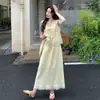 Conjunto de Colete com Franjas e Saia Estilo Férias, Roupa de Duas Peças Moda Plus Size para Mulheres, Levemente Emagrecedor, Roupa de Verão