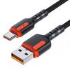 Cable de datos de carga rápida USB TIPO C PD compatible con Samsung Huawei Apple Google