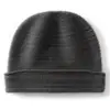 Nuevo gorro de cachemira, gorro unisex versátil tejido, gorro a prueba de frío y cálido, gorro para ciclismo al aire libre, gorro para clima frío, gorro de lana