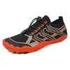 Zapatos para Travesía de Ríos al Aire Libre para Hombres y Mujeres, Zapatos para Nadar, Ciclismo, Fitness, Pesca, Buceo, Vadear, Zapatos Antideslizantes para Senderismo en Playa, Zapatos de Yoga