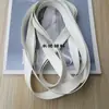 Tiras de Ribete de Cuero PU Colorido de 2 cm Correas con Borde Plegado Decoración de Abrigos Cojines de Sofá Accesorios de Decoración para Cortinas Bricolaje