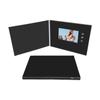 Tarjeta de Felicitación de Video IPS de 5 pulgadas con LCD, Invitación, Folleto de Video Corporativo, Reproductor Publicitario Promocional