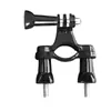 Accesorios DJI Gopro hero9/8/7 Cámara Xiaoyi Soporte Base para Bicicleta Abrazadera para Bicicleta