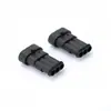 Conector Impermeable para Vehículo de Extremo Macho de 3 Pines 282105-1 282109-1 Conector Automotriz Dj7031-1.5-11