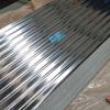 Exportar para a Nigéria 665 fabricantes de papelão ondulado galvanizado sem flores 680 fabricantes de papelão ondulado de aço colorido para venda