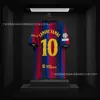 2627 Nova Camisa do Clube Barcelona Yamal Pedri Raphinha Versão Jogador Versão Torcedor Uniforme de Futebol