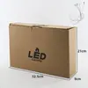 Vela Electrónica LED Recargable por USB con Control Remoto, Vaso Transparente Acrílico, Accesorio de Decoración para el Hogar en Fiestas, Luz de Ambiente