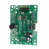 Solución de Placa de Circuito Impreso (PCB) para Teclado, Placa de Circuito de Teclas, Procesamiento de Montaje de Chips SMT, Desarrollo de Personalización de Mano de Obra y Material