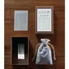 Saquito Perfumado de Año Nuevo del Caballo, Bolsita Perfumada del Festival del Bote del Dragón, Saquito de Regalo DIY con Artimisa y Lavanda para Dormir Bien