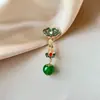 Broche Modelo Nuevo 2026 para Mujer, Broche Pequeño Antiexposición de Gama Alta, Diseño Sofisticado de Nicho, Pin de Sujeción para Ropa, Transfronterizo