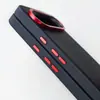 Adecuado para funda de teléfono Google Pixel 11 Pro XL, cubierta completa Pixel 11, 10 Pro magnética, funda protectora 9 Pro