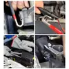 Alicates para Arnés de Cableado de Coche, Alicates Cortacables, Alicates Cortacircuitos, Alicates Separadores de Tuberías de Aceite, Alicates para Desmontar Conectores de Arnés de Cableado, Herramienta de Alicates Desconectores de Alimentación