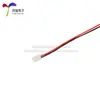 GH1.25 2p/3/4/5/6-12p 15C paso único/doble de 1.25 mm cable electrónico con terminal de bloqueo