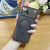 Capa de Celular Magnética de Cor Pura TPU Fosco com Proteção Total Adequada para Iphone17Promax/16/15/14