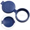 Adecuado para Fiat, Alfa Romeo y otras marcas; tapa de llenado de agua de vidrio, tapa de botella de agua, número de pieza 71740943