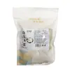 Hongos Comestibles 50g Hongo Blanco al por Mayor, Carne Gruesa, Hongo Blanco Jade sin Raíz, Hongo de Bambú a Granel, Productos Secos