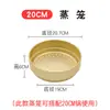 Olla para fideos instantáneos estilo coreano olla para ramen olla amarilla de aluminio de moda regalo de mano olla para fideos instantáneos de drama coreano olla de aluminio para sopa de fideos instantáneos callejera