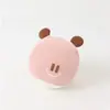Gorro para Bebé Recién Nacido, Estilo Delgado para Primavera y Otoño, Lindo y Sencillo, para Bebés Pequeños, Sombrero de Verano para Niños y Niñas Recién Nacidos, Gorro de Primer Mes