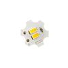 En stock, luz nocturna empotrada, placa de fuente de luz LED, placa de lámpara de 5 V, luz cálida, luz natural, base de haya de 31 mm y 20 mm.