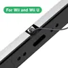 Barra Sensora Wii con Cable de 2m de Longitud Interfaz USB del Sensor Wii U Plug and Play Barra Sensora Wii