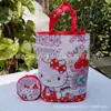 Celebridad de Internet Linda Dibujo Animado Multifuncional Bolsa de Compras para Supermercado Plegable Ecológica Bolsa de Compras Doméstica Ropa Portátil Bolsa de Almacenamiento