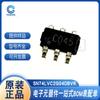 Chip inversor SN74LVC2G04DBVR SN74LVC2G14DBVR SOT-23-6 Nuevo en stock