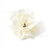 Cabezas de Flores de Peonía Simuladas, Flores Retro Estilo Europeo, Materiales para Manualidades, Flores Artificiales para Celebraciones de Bodas, Flores Artificiales